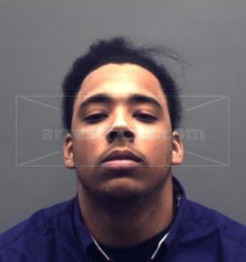 Rashaan Charles Bloomer