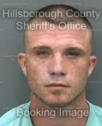 Dillon Christopher Villemonte