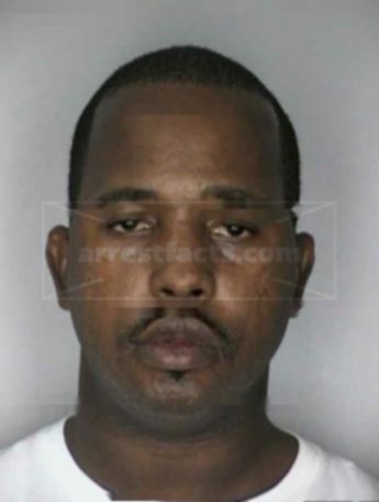 Eddie Mark Thomas