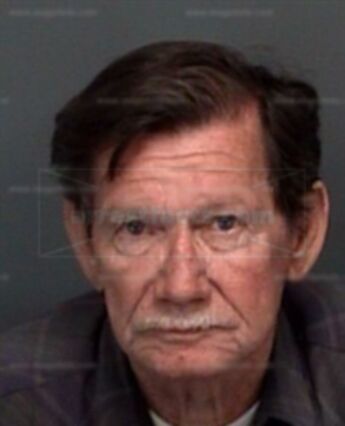 Bobby Newton Harlow