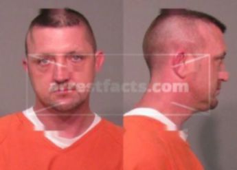 Donald Lewis Rush