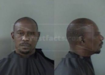 Isaac Lamar Roberts