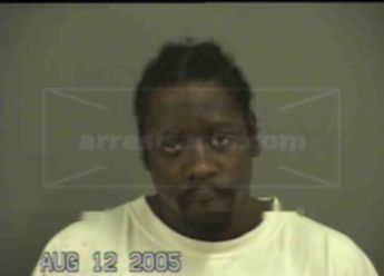 Cornelius Beamon