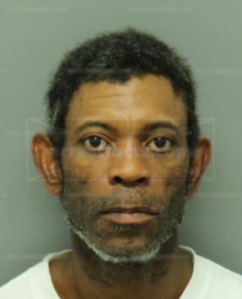Jerry Douglas Mitchell