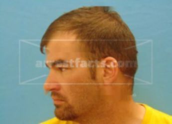 Eric Scott Anthony