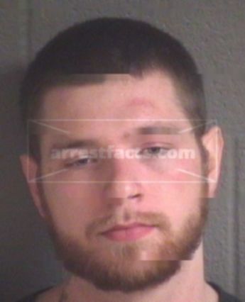 Brandon Charles Dalton