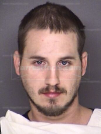 Stephen Michael Purifoy