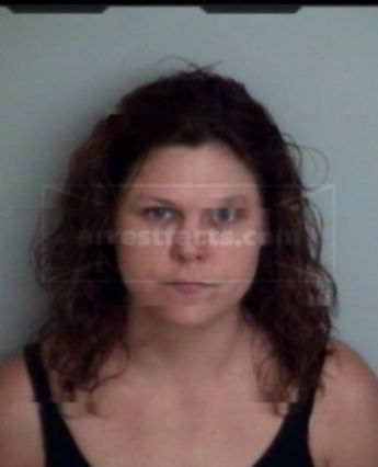 Patricia Denise Bradley