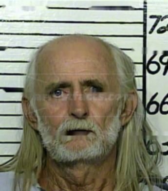 Melvin Lee Saban
