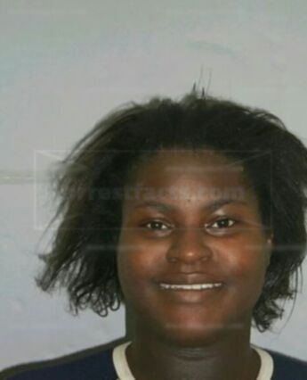Yvonne Renita Oliver