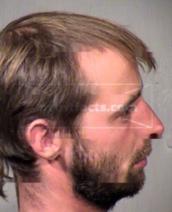 Timothy Allen Farris