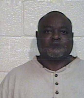 Charles Ray Chaffin Hillis