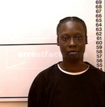 Dynetta Shedd