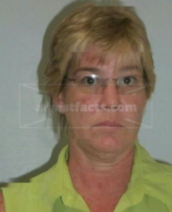 Linda Corbin