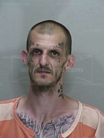 Shelby Kenneth Shull Iii