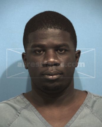 Corey Dustin Bradford