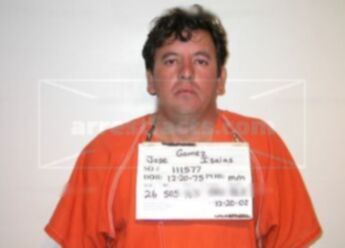 Jose Isaias Gomez