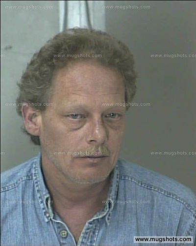 Timothy Ray Carney