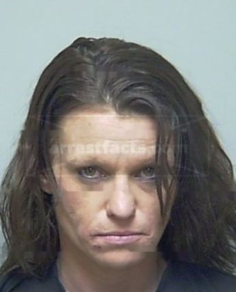 Shirley Anne Crockett
