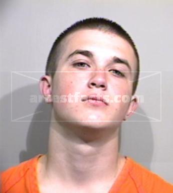 Benjamin Cole Boykin