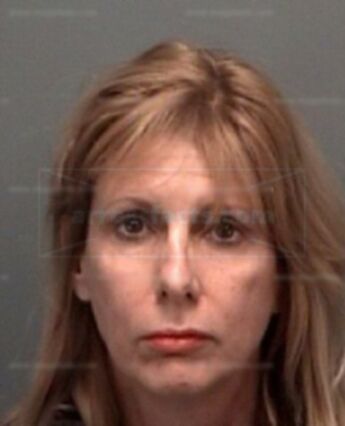 Alicemarie L Jamison