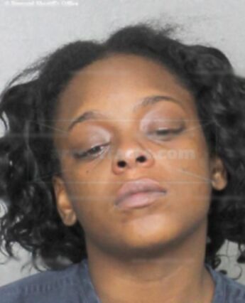 Shaneka Hadley