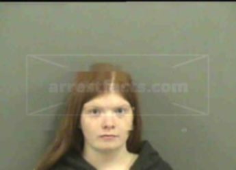 Angela Ramsey