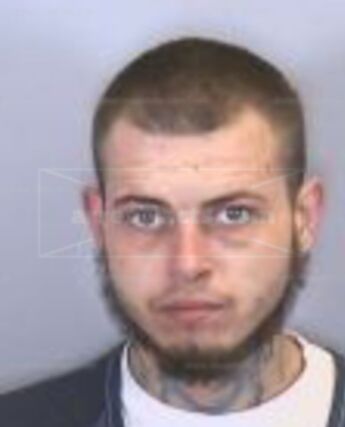 Christopher V Simmons