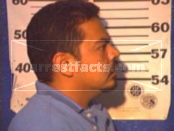 Marco Antonio Estrada Valdez