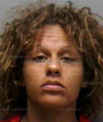 Misha Ann Hill