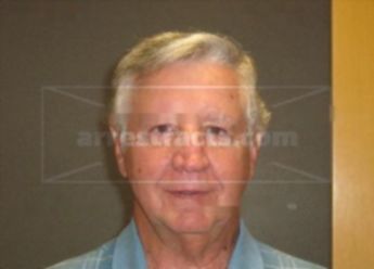 Roy Lee Thompson