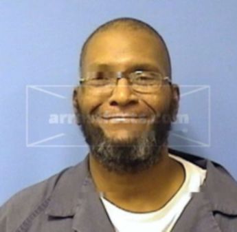 Raheem M. Ali