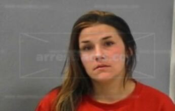 Shayna Kathlene Thompson
