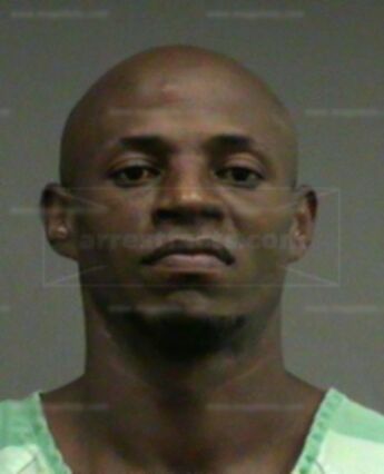 Gerrard Lahron Moore