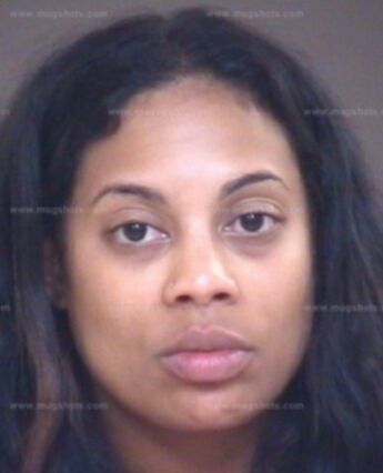 Courtney Erin Rivera
