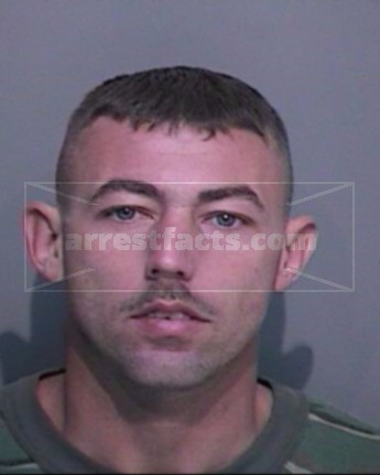 Darrell Tamey Cruce Jr