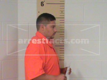 Donald Saldana