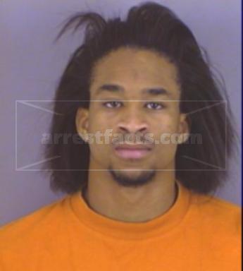 Anthony Devon Joseph