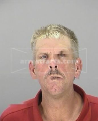 James Douglas Baker