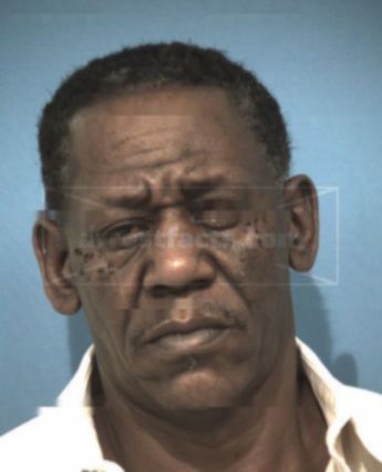 Glen Ray Mason