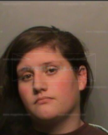 Jordan Renee Conner