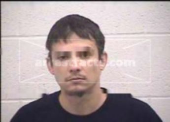 Lance Michael Ross