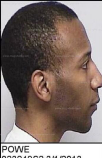 Benjamin Leigh Powe