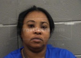 Bridgette Tennille Brashear