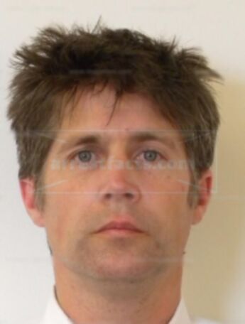 Kevin F Mcguire
