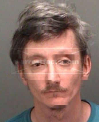 Raymond Scott Rupp