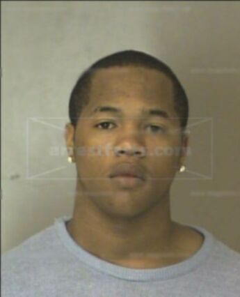 Antoine Demetrious Sears