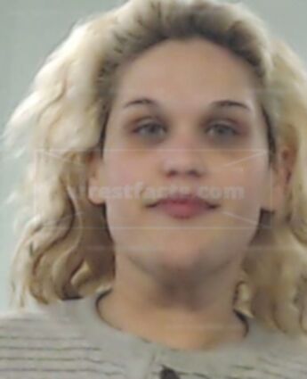 Khristine Breanne Laudenschlager