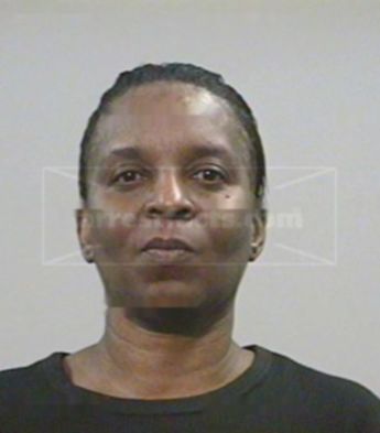 Shealia Loraine Perry