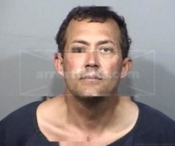 Christopher Michael Cash